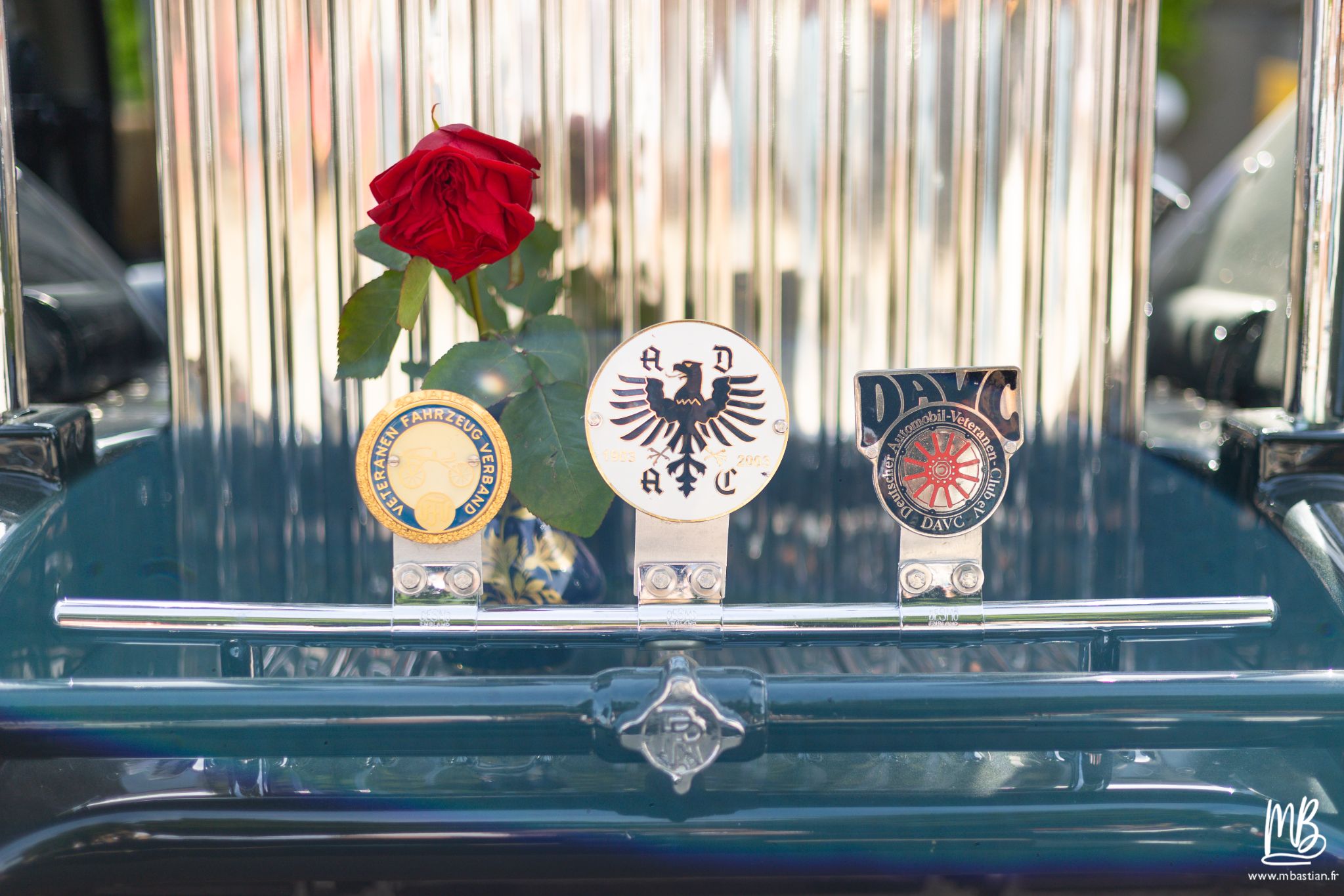 20250712 Oldtimer Meeting MB 69